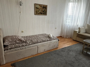 Аппартаменты Дvухкомнатные Золотая роза / Golden rose