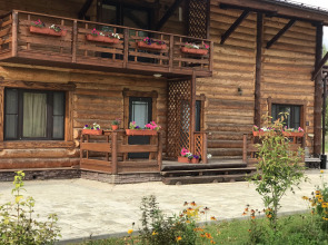 Гостевой дом Волжский фермер