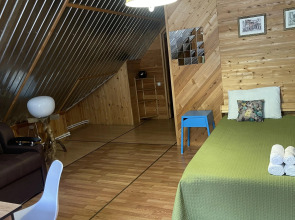 Райские яблоки