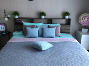 Мятная Квартира-студия