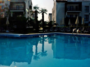 Апартаменты Олимп Апарт 302