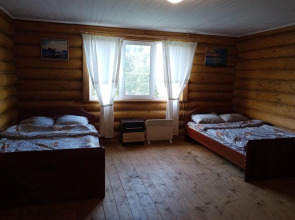 База отдыха Белозёрье