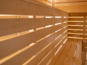 Гостиница Гнездо. Хорошее место