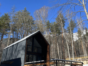 Шале Aishah House