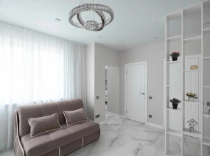 Апартаменты Grape Home