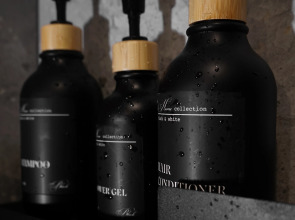 Гостевой дом Черный лис