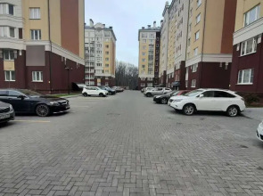 Квартира на Улице Валентина Мосина 6