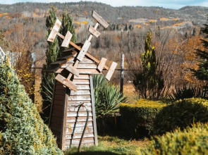 Гостевой дом Юлена