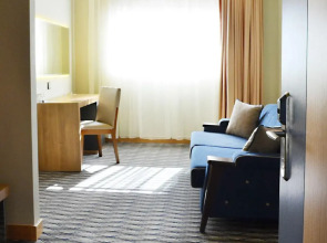 Отель City Live