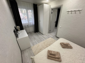 Квартира Уютная в центре Казани