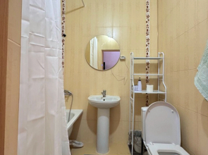 Апартаменты Казачок 1