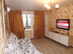 Апартаменты Holiday House