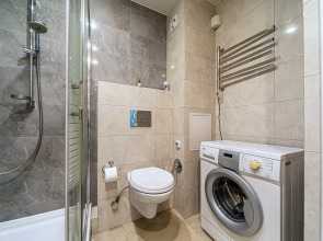 Квартира Уютная на Смоленской