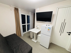 Апартаменты Студио с Бассейном