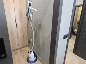 Квартира на Улице Городской Вал 15к2