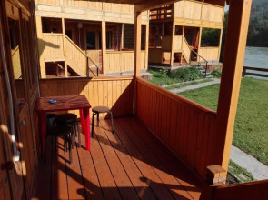 Гостевой дом Альбатрос