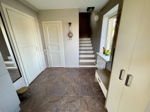 Частный Дом У Медного Озера