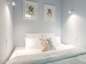 Апартаменты красивые на Рубинштейна