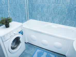 Апартаменты Этажидейли стандарт в Центре