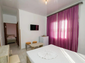 Отель Николетта