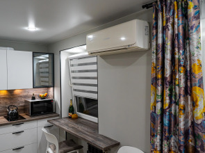 Апартаменты Центрально-Театральная квартира