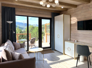 Вилла Каталея