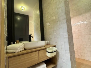 Апартаменты 39kvartir с Прямым Видом на Море