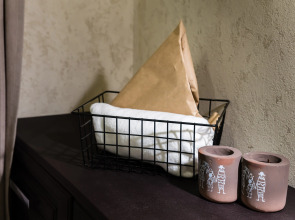 Апартаменты в ЖК Столичный