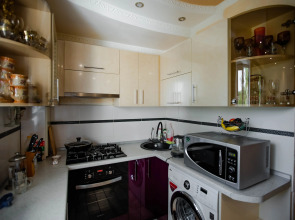 Апартаменты Сияние