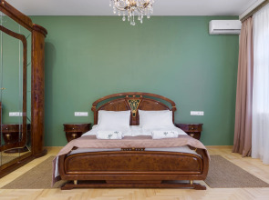 Гостевой дом Розмарин