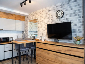 Апарт-отель X-44