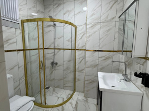 Отель Beyzade APT