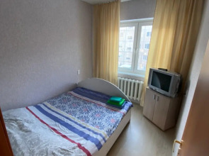 Апартаменты на улице Олимпийской 75