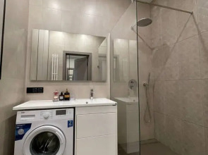 Апартаменты Оpхидeя 83