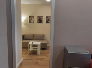 Квартира Уютная для путешественников