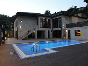 Бутик-отель Бутик отель Анана