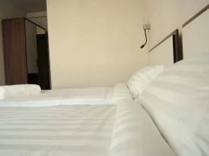 Отель 78 Кафе