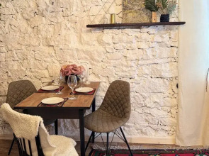 Гостевой дом Mountain