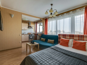 ROTAS on Moskovskiy Prospekt, 224/11