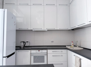 Апартаменты на Орудийной