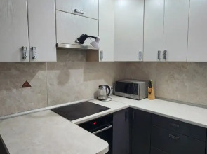 Квартира Еврооднушка на Запсковье