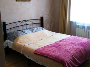 Апартаменты У Озера