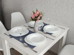 Квартира комфорт-класса