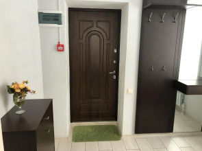 Гостевой дом На Октябрьской