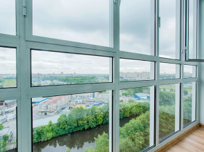 Квартира Blue Apart ZimaLeto