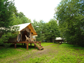 База отдыха Торополис