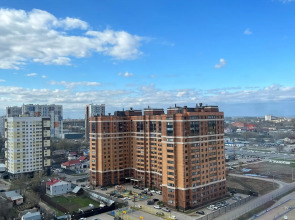 Квартира Kravc Group на Полина 1