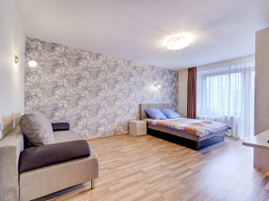 Апартаменты Уютная Квартира