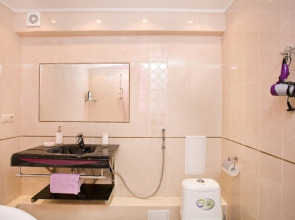 Апартаменты Violet Fantasy