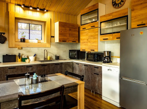 База отдыха Лавалла Хутор